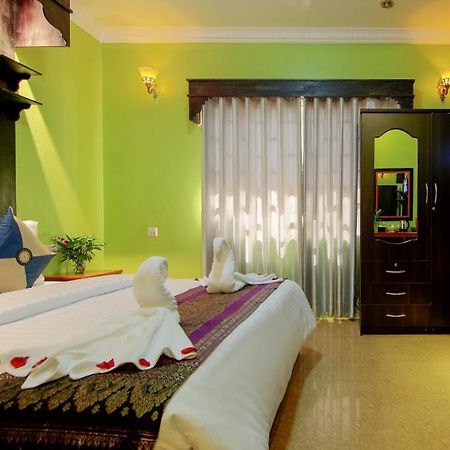 Packgoda Villa Сиемрип Экстерьер фото