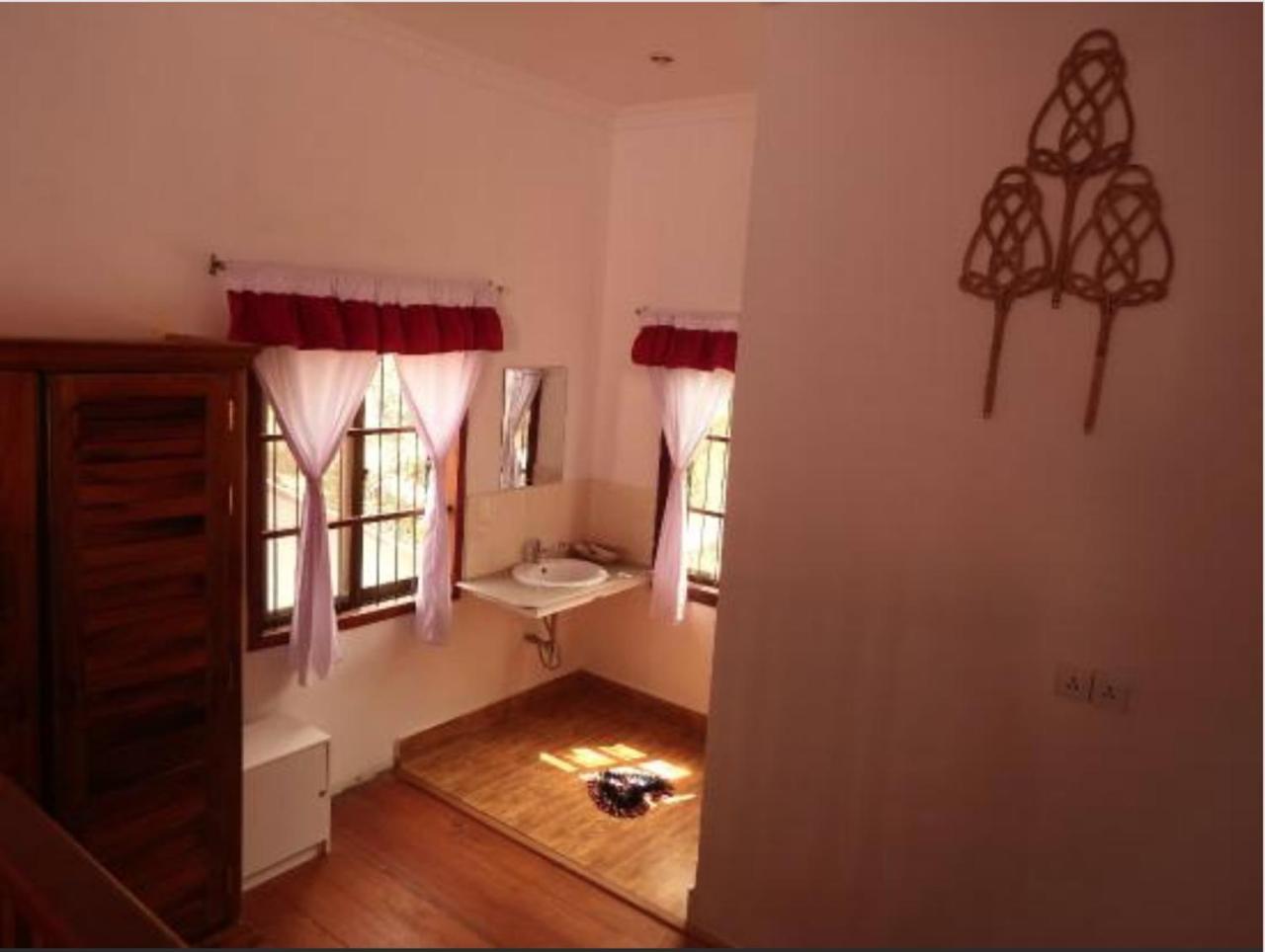 Packgoda Villa Сиемрип Номер фото
